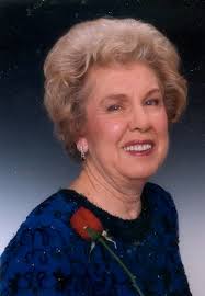 Arlene Estella Adams Brimigion (1922-2019)