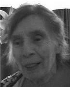 Ruth Sherry Obituary (2013)