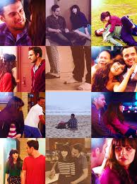 I Just Want Someone To Love New Girl As Much As I Do So We Can Be Obsessed About It Together Jess New Girl New Girl New Girl Nick And Jess