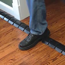 Best extension cord for indoor use. Floor Cord Covers Cordapillar