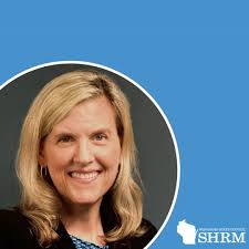 🌟 𝗠𝗲𝗲𝘁 𝘁𝗵𝗲 𝗖𝗼𝘂𝗻𝗰𝗶𝗹 𝗠𝗼𝗻𝗱𝗮𝘆! 🌟 Say hello to Jay  Stephany, our Government and Legislative Affairs Director and a longtime WI  SHRM leader! Since 2017, Jay has served in multiple impactful roles