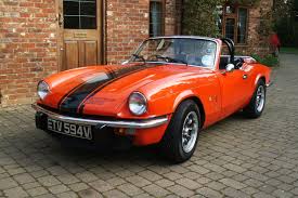 Image result for Spitfire Orange 1978 Colt