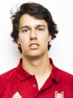 Goodwin tallies six to reach century mark in goals as Redmen push win  streak to 36