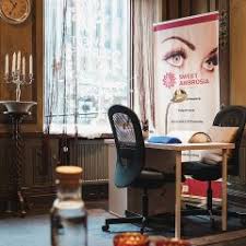 Bilder från Sweet Ambrosia Beauty Center Slussen