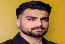 Alireza Nice7 Music & Downloads