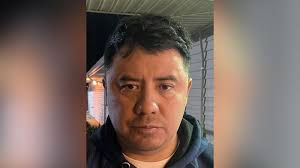 Man arrested, accused of child sex abuse crimes