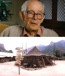 M*A*S*H cast shares last breakfast together