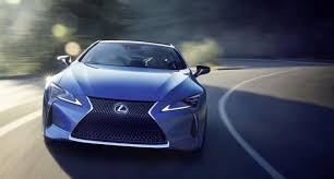 Lexus Lc Convertible Coming In Next Two Years Https Lexusenthusiast Com Lexus Lc Convertible Coming Lexus Lc Convertib New Lexus
