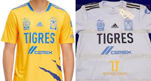 The initial goals odds is 2.25; Jersey De Tigres Uanl 2021 22 Filtracion Todo Sobre Camisetas