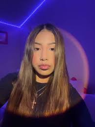 Esme Lip Syncing to Songs