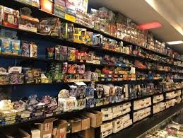Maybe you would like to learn more about one of these? Card Shop Of The Week Sports Card Hall Of Fame Montreal Qc