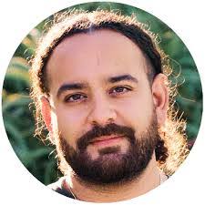 Chris Mendez's Instagram, Twitter & Facebook