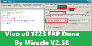 Check spelling or type a new query. Vivo V9 Frp Unlock Hard Reset Passcode Reset Solution Here Free Computer Tricks