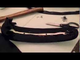 Get it as soon as wed, mar 31. How To Reupholster Desk Chair Arms Diy Youtube