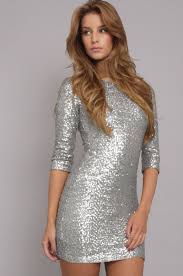 Christmas Outfit Ideas Sparkle Dress New Years Eve Dresses Party Dress