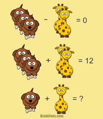 Image result for maths puzzles