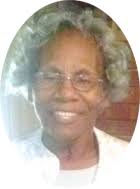 Martha Turner Obituary