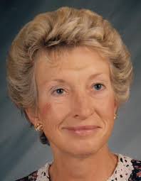 Sandra Lucht Obituary