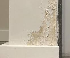 Places like the cupboards under sinks are prone to mold. White Mold Growth In Your Home Causes Solutions Environix
