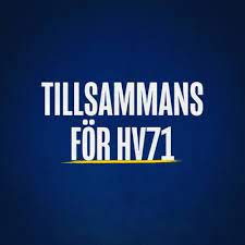 ˈhôːveː ˌɧɵtːɪˈɛtː), often referred to as just hv, is a swedish professional ice hockey club based in jönköping, playing in hockeyallsvenskan, the second tier of swedish ice hockey. Hv71 Hv71 Twitter