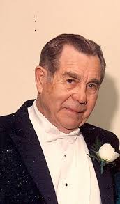 Walter Pryor Obituary