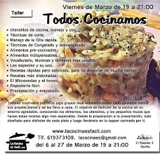 El presente curso cocina sana le proporcionará unos buenos hábitos a la hora de cocinar y poder llevar una vida más saludable, con la es por esto que comer saludable se convierte en uno de los principales objetivos a la hora de cocinar en nuestra cocina. La Cocina Es Facil Bollullos De La Mitacion 2020 All You Need To Know Before You Go With Photos Tripadvisor