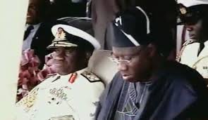 Previous niger delta warlord, government ekpemupolo otherwise called tompolo, has distanced. Nigerian News Latest Nigeria News Your Online Nigerian Newspaper President Goodluck Commissions 4 Warships In Lagos See Photos