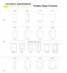 standard window sizes chart sici com co