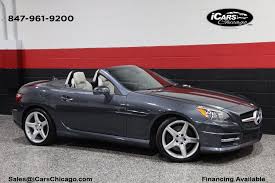 Image result for Steel Grey 2016 SLK
