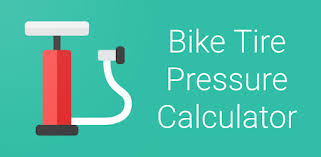 The calculator takes its cue from a table appeared in october 2011 in the magazine mountain bike action (italian edition). Bike Tire Pressure Calculator Apps On Google Play