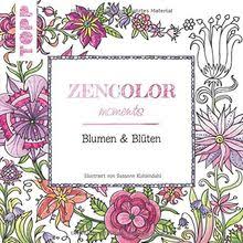 In diesem artikel wollen wir ihnen viele schöne ideen für bilder zum ausmalen für kinder, oder auch für erwachsene, geben. Zencolor Moments Blumen Bluten Ausmalen Fur Erwachsene Von Susanne Kuhlendahl