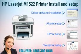 Perhaps you will have better success getting the universal print driver onto your system with that utility. William Christopher Joshua On Twitter The Hp Laserjet M1522 Is A Photo And Document Multifunction Printer That Is Ideal For Home Or Home Office Usage Laserjet M1522 For Help Issues Visit Now