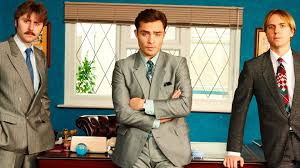 Staffel der britischen comedy white gold. White Gold Season 2 Torrent Downloads