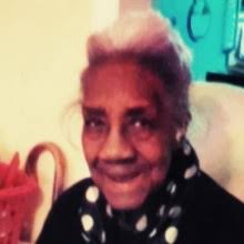 Obituary of Rosie Lee Garvin