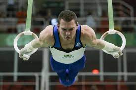 Montagem de ginastica olimpica mto boa.bem original.vale a pena ver!!! Brasileiros Avancam As Finais Da Copa Do Mundo De Ginastica Olimpica Em Sao Paulo Gzh