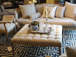 Ottoman Pouf Coffee Table Tray Coffee Table Decor Tray Coffee Table Tray Ottoman Coffee Table