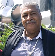 Famed Blues Drummer & Vocalist Sam Lay March 20, 1935-January 29, 2022