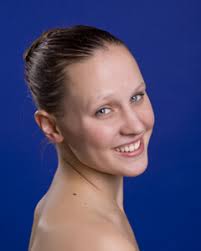 Colleen Bialas • American Dance & Music