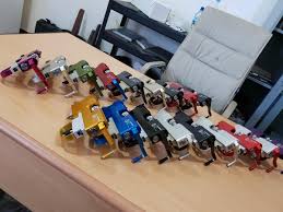 Senapan pcp java dome kompetisi 4.5mm. Java Pro Indonesia Action Blocks Titanium Bottles Full Rifles Bling Airgun Nation