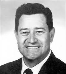 Rev. James F. Bright