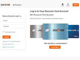 Compare credit cards to find which offer is right for you. Discover Credit Card Payment Chase Discover Card Online Payment