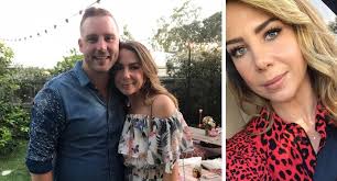 Kate Ritchie's husband Stuart Webb banned from approaching her after  temporary AVO extended