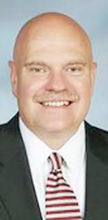 Mullins named Athletic Director of the Year