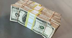 More images for pics of stacks of money » Fake Stacks Of Cash Cool Sh T You Can Buy Find Cool Things To Buy