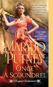 Pe langa romanele istorice si contemporane a publicat si romane fantasy de dragoste. Mjp Bookshelf Mary Jo Putney