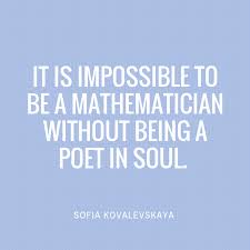 Famous Mathematicians Math Quotes Quotesgram Math Quotes Mathematics Quotes Mathematician Quotes
