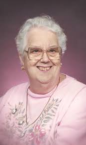 Obituary of Violet Foreman