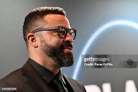 439 Timon Kyle Durrett Photos & High Res Pictures