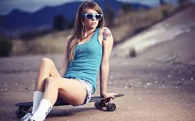 Here you can find the best blurry desktop wallpapers uploaded by our. Longboards Skateboard Hd Wallpaper Wallpaperbetter