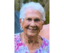 Leona Sawyer Garrison Obituary (2022)